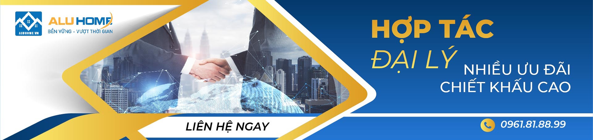 Hợp tác đại lý