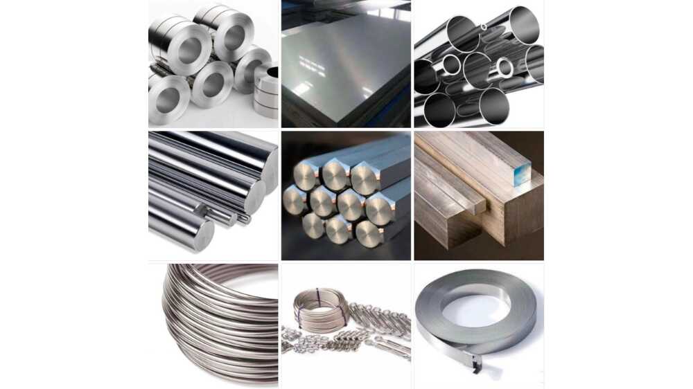 Chọn lựa đúng vật liệu sẽ giúp tăng tính thẩm mỹ cho ngôi nhà của bạn