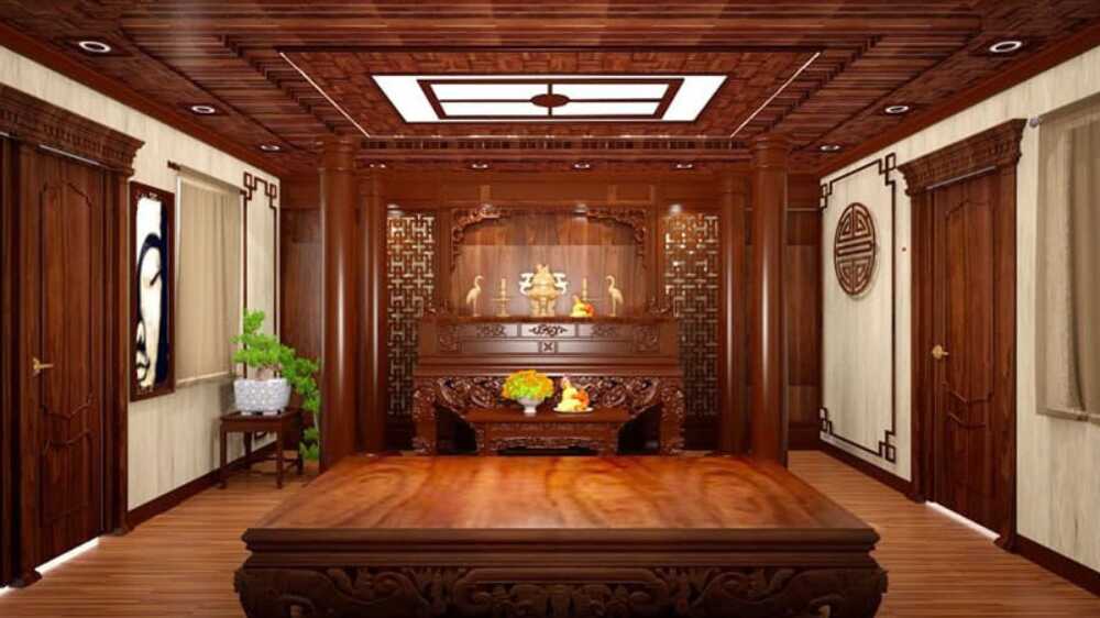 so sánh nhôm tấm - Gỗ là vật liệu quý hiếm cao cấp mang lại không gian sống tốt cho ngôi nhà