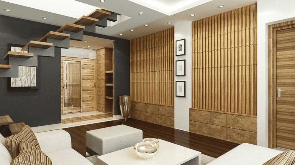 so sánh nhôm Chọn đúng vật liệu nội thất mang lại không gian sang trọng cho ngôi nhà của bạn