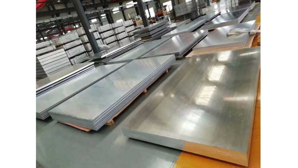 Nhôm A6061 được ứng dụng rộng rãi trong cuộc sống