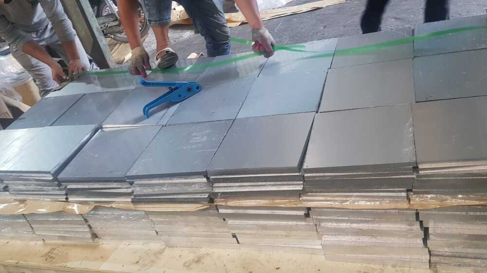 Nhôm A1050 là dòng nhôm phổ biến nhất hiện nay